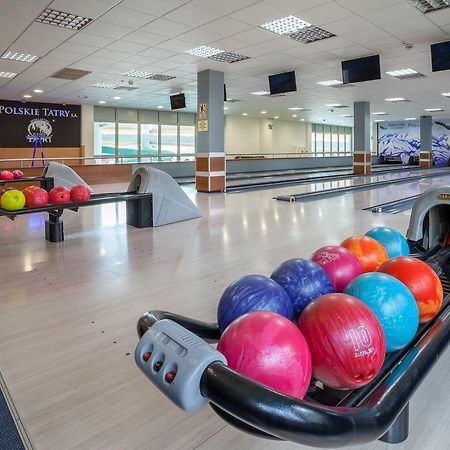 Rent Like Home - Orkana IV Centrum Zakopane Esterno foto