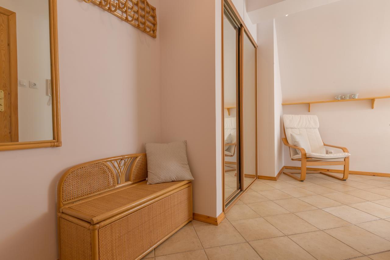 Rent Like Home - Orkana IV Centrum Zakopane Esterno foto