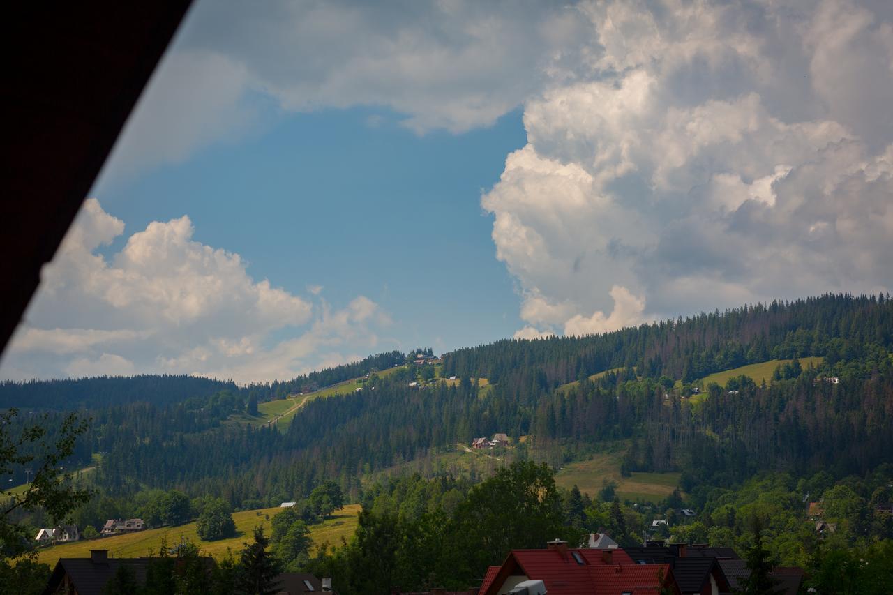 Rent Like Home - Orkana IV Centrum Zakopane Esterno foto