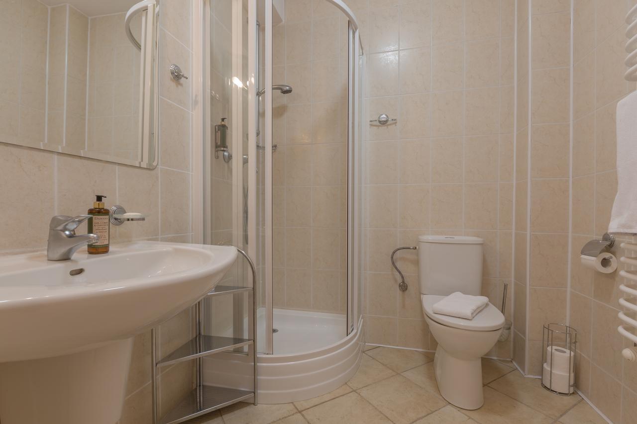 Rent Like Home - Orkana IV Centrum Zakopane Esterno foto