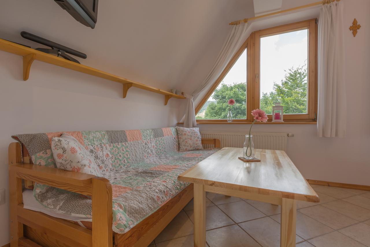 Rent Like Home - Orkana IV Centrum Zakopane Esterno foto